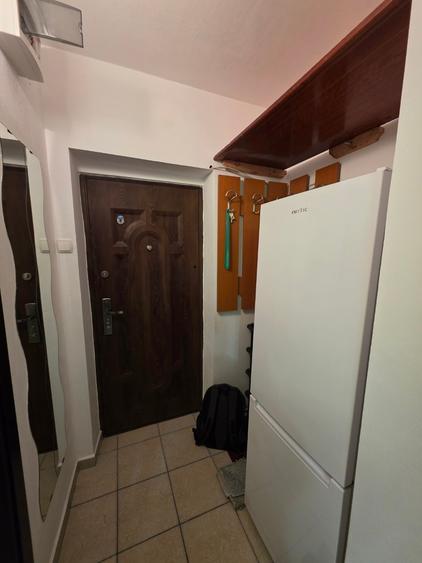 Garsonieră semidecomandată, mobilată în Titan