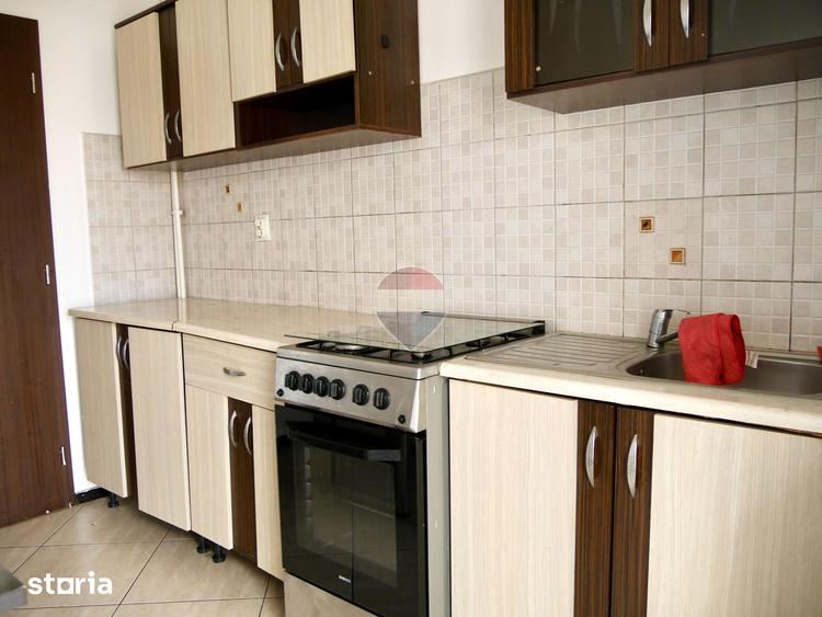 Apartament cu 2 camere în Tolstoi