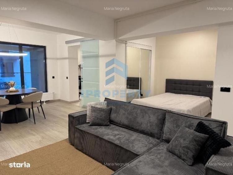 Studio Select Residence Cu Terasa Si Centrala Proprie - 3