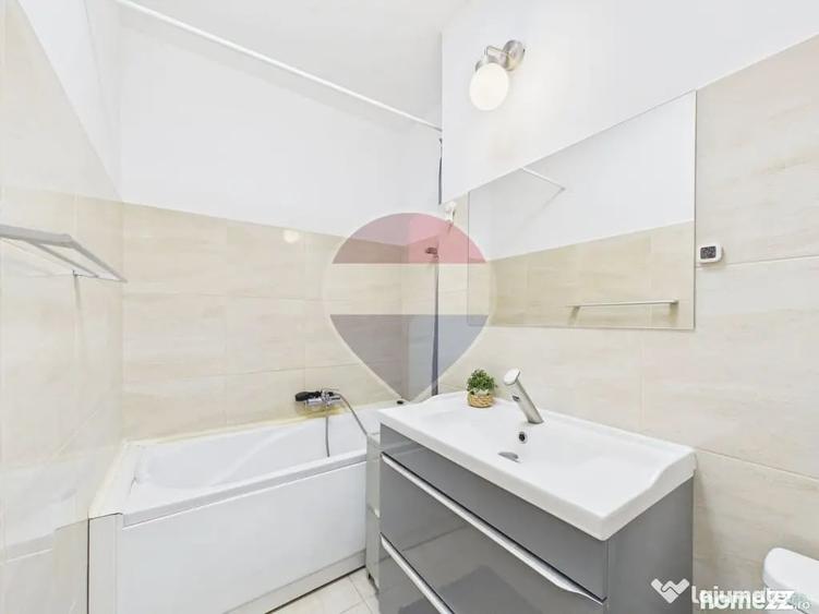 Duplex cu 3 camere superb langa metrou Obor - Bucuresti (Bucuresti-Ilfov) - 8