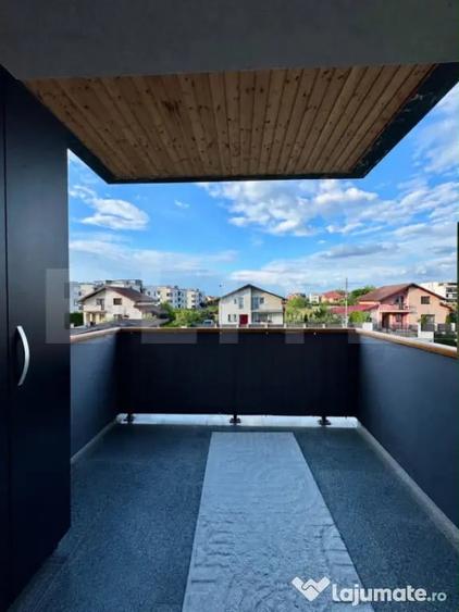 Apartament cu 3 camere decomandat în Unirii