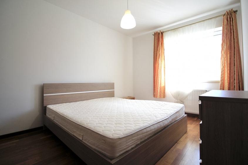 BANEASA, GREENFIELD-QUARTZ, APARTAMENT LANGA PADURE, LOC PARCARE, 0% COMISION! - 5