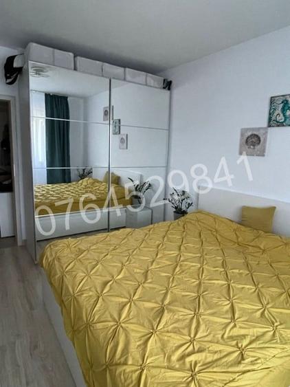 Apartament cu 2 camere decomandat în Militari