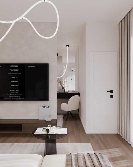 Apartament decomandat în Lotrioara