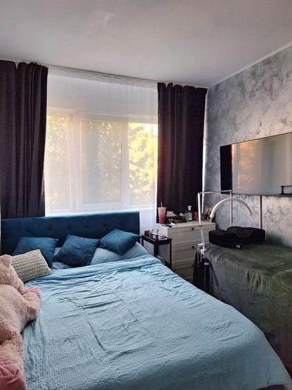 Apartament cu 2 camere decomandat în ITM