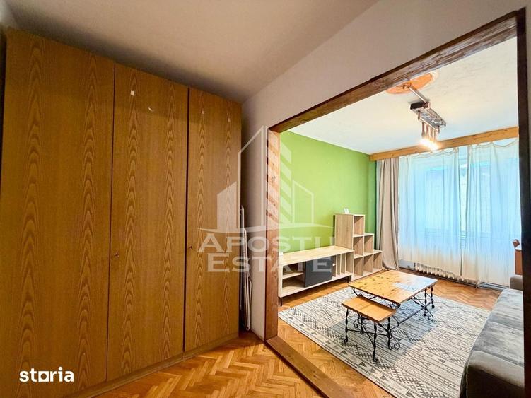 Apartament 3 camere de inchiriat, zona Olimpia Stadion, Timisoara - 4
