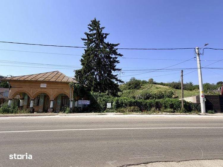 Casă cu 4 camere cu Teren 120 Mp în Baldovinești