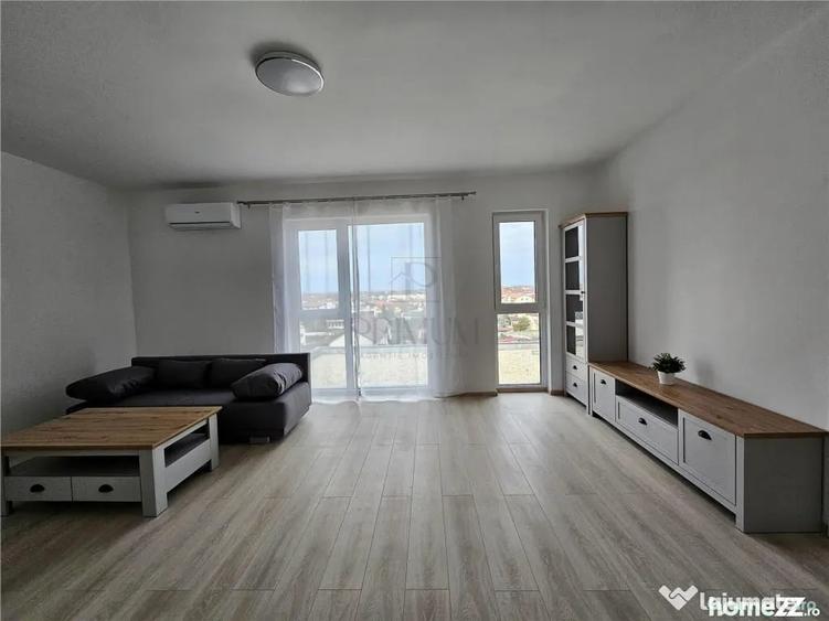 Apartament cu 2 camere decomandat în Aradului