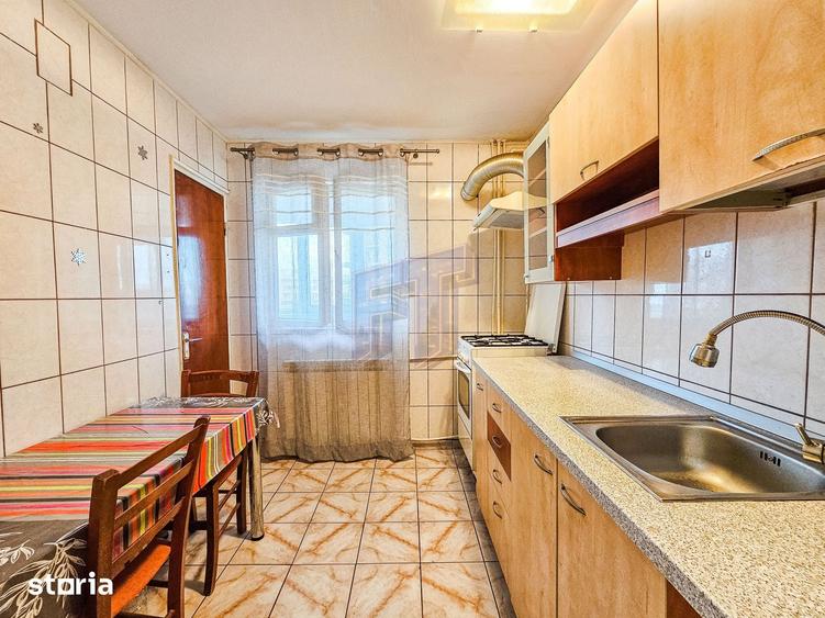 Apartament 2 camere, Fizicienilor, 950m de metrou Nicolae Grigorescu - 11