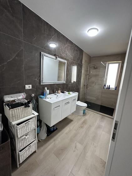 Casă cu 3 camere în Urseni