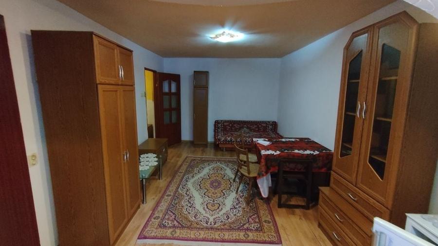 Garsonieră în Central