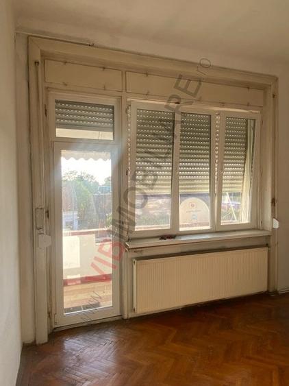 Apartament cu 2 camere semidecomandat în Iosefin