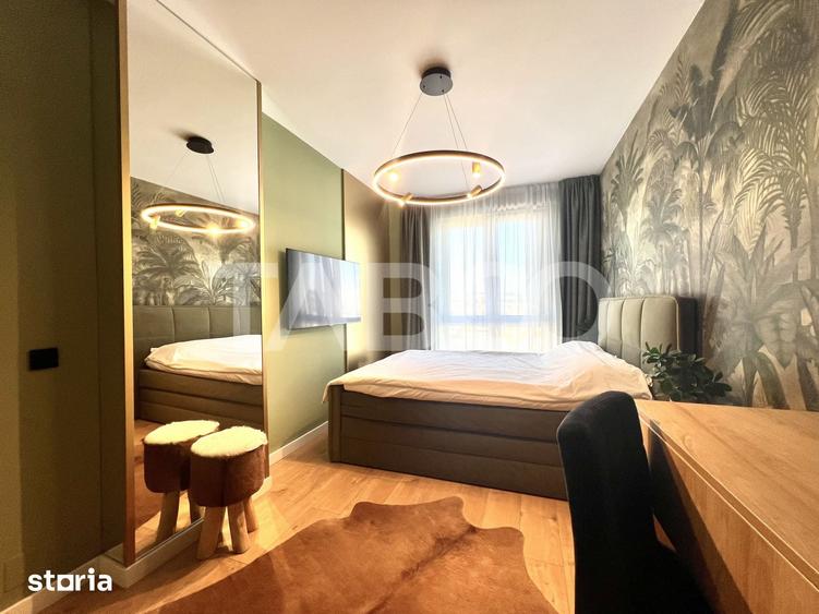 Apartament cu 2 camere semidecomandat în Florești — fotografia 1