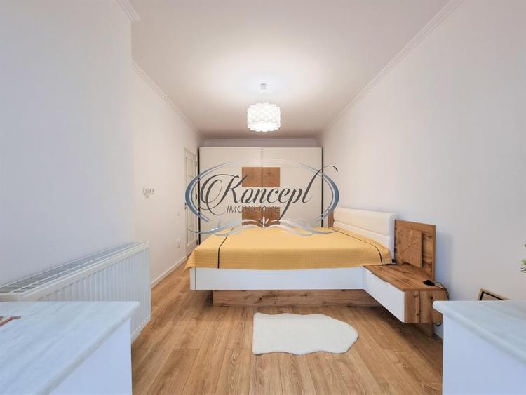 Apartament unicat in zona Interservisan - 5