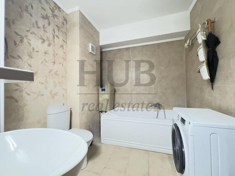apartament cu 3 camere +boxa-bloc nou-zona de nord - 16