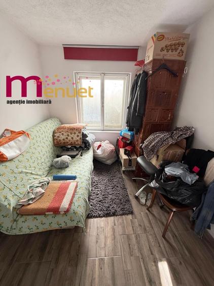 Casă cu 4 camere cu Teren 226 Mp în Central