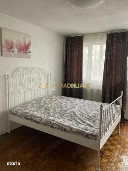Apartament cu 2 camere, mobilat în Pieptănari