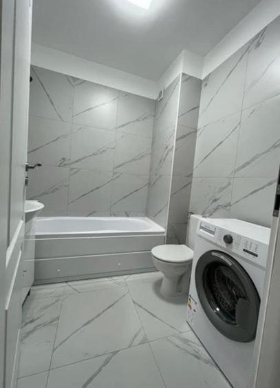 Apartament 2 camere de inchiriat Lujerului Exigent Plaza - 8