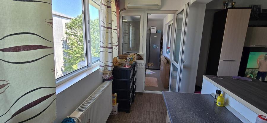 Apartament modern 2 camere, 700 m de metrou Dimitrie Leonida, parcare - 6