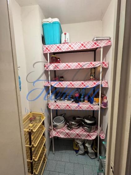 Apartament 3 camere, 3 balcoane, SU 74mp  zona Manastur - 12