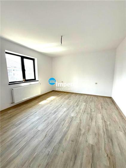 Casă individuală cu 3 camere cu Teren 435 Mp în Lunca Cetățuii