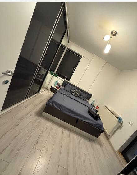 Apartament cu 2 camere semidecomandat, mobilat în Ultracentral