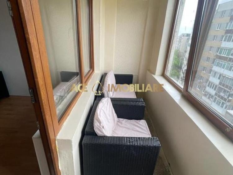 2 Camere de inchiriat | Tineretului | Metrou | Boiler | Mobilat | Utilat - 6