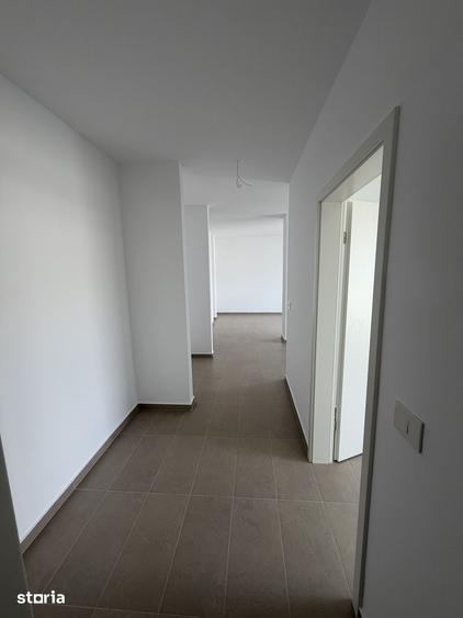 Apartament cu 2 camere în Tractorul