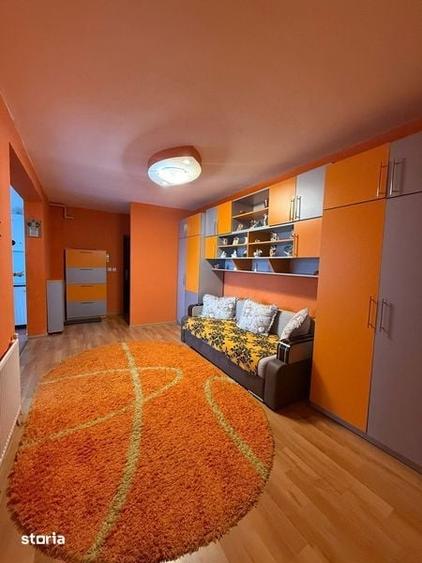 Apartament cu 2 camere în Ștrand