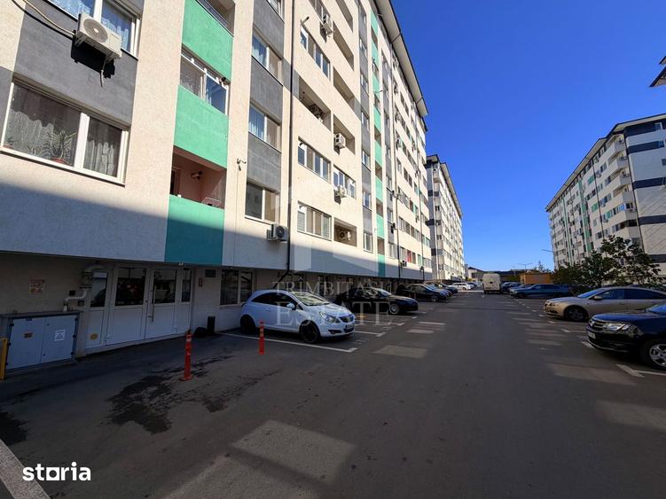 Garsonieră în Chiajna