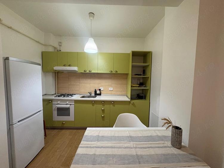 Inchiriere ap 2 cam Calea Mosilor - 3