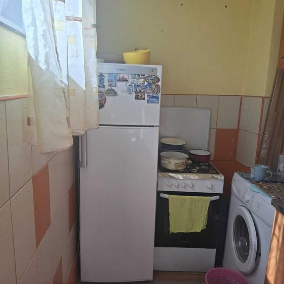 Apartament cu 2 camere în Rogerius