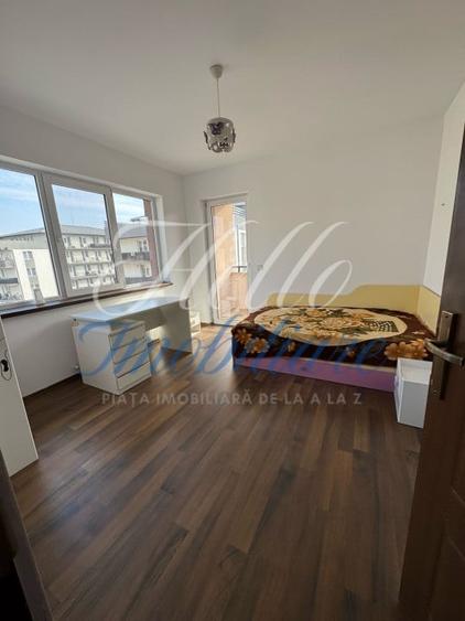 Apartament 3 camere, 61 mp, parcare subterană | zona Terra, Florești - 5