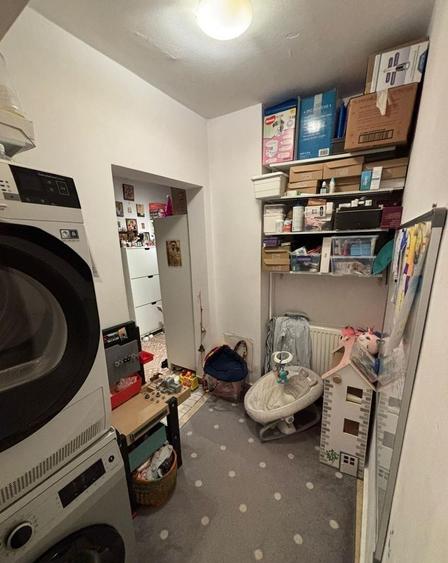Vanzare Apartament 2 camere, 59 mp, parter, bloc reabilitat,  – Margeanului - 14