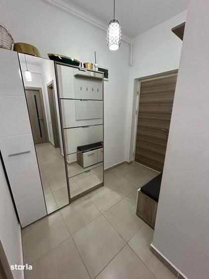 Apartament cu 2 camere în Chiajna