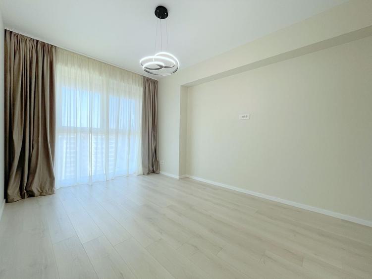 Apartament cu 3 camere decomandat, mobilat în Lipovei