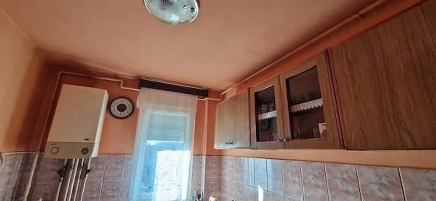 Apartament de inchiriat 3 camere Tudor Vladimirescu - 4