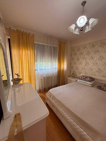 Apartament cu 2 camere, zona Copou-EXCLUSIVE RESIDENCE - 3