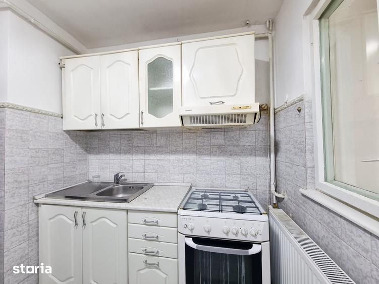 Apartament 2 camere decomandate Mazepa2 bl.LC etaj 1 - 8