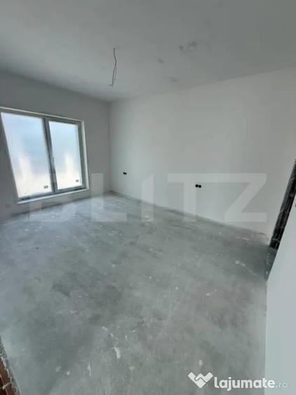 Casa Finisata Noua AERODROM TEREN 500MP - 2