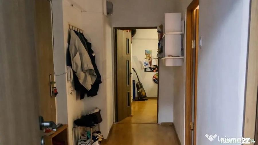 Apartament 2 camere l Calea Mosilor I Metrou Obor - 8