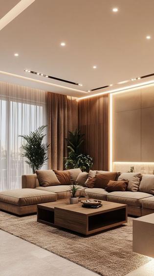 Apartament cu 3 camere decomandat în Theodor Pallady — fotografia 1