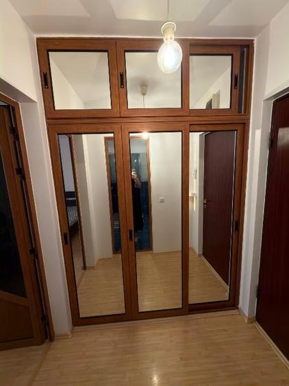 Garsonieră în Gorjului