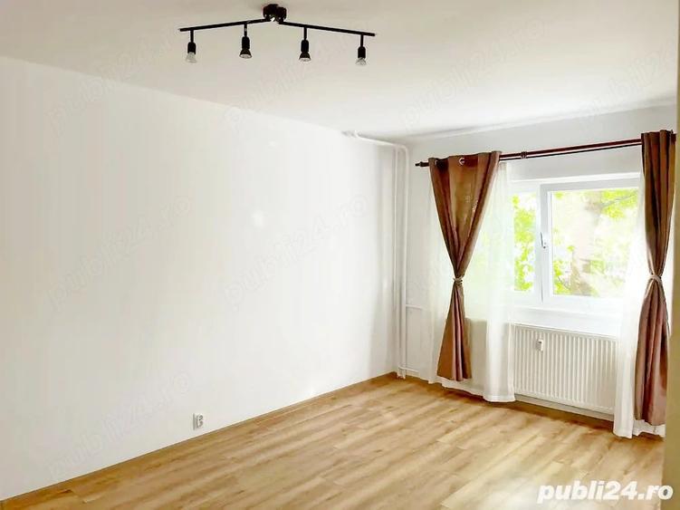 Garsonieră semidecomandată în Baba-Dochia