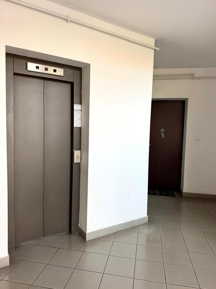 Sisesti - Straulesti / Apartament Mobilat cu Terasa / Parcare cu Boxa -Opțional - 30