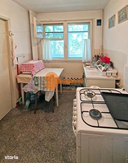 Apartament 3 Camere | 75 mp | 10 Min Metrou Cranga?i - 8