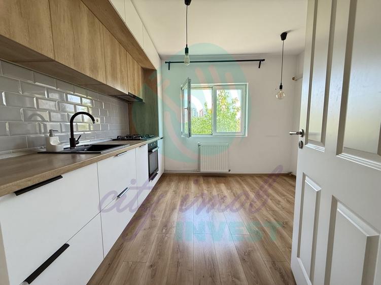 Apartament cu 2 camere decomandat, mobilat în Vitan Mall