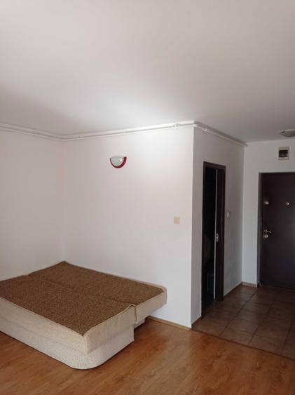 Apartament cu 2 camere semidecomandat în Sângeorgiu de Mureș