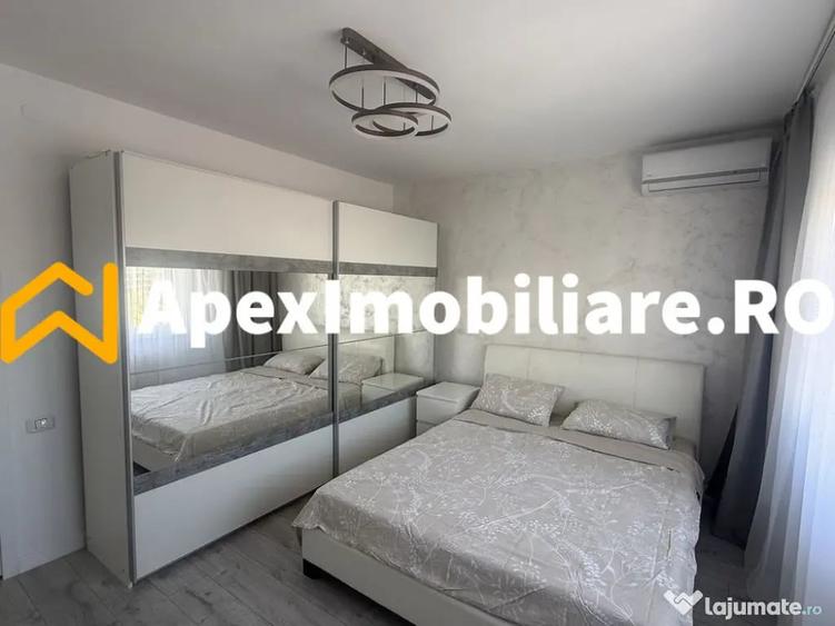 Apartament 2 camere de inchiriat Vitan Mall Bucure?ti | Ape - 1