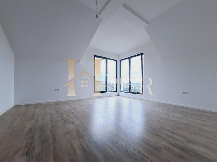 Apartament cu 2 camere decomandat în Buziașului